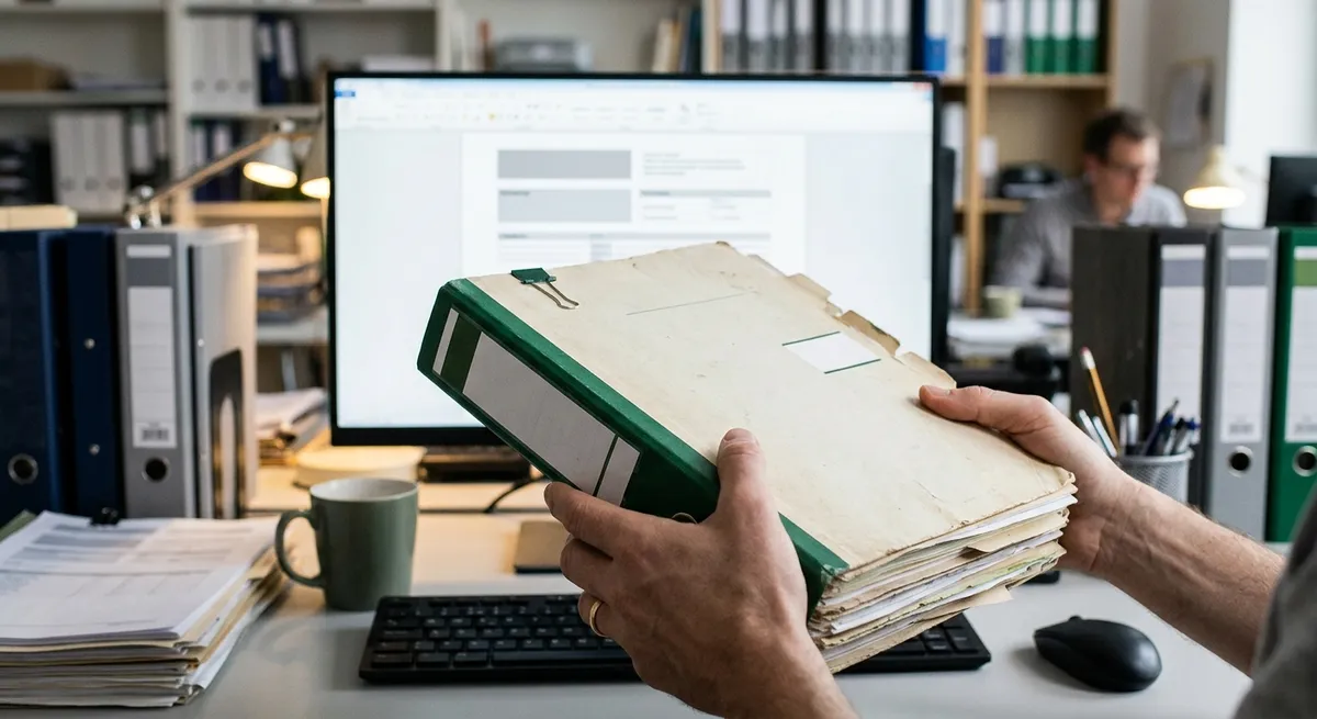Déclarer un sinistre GLI : procédure et délais
