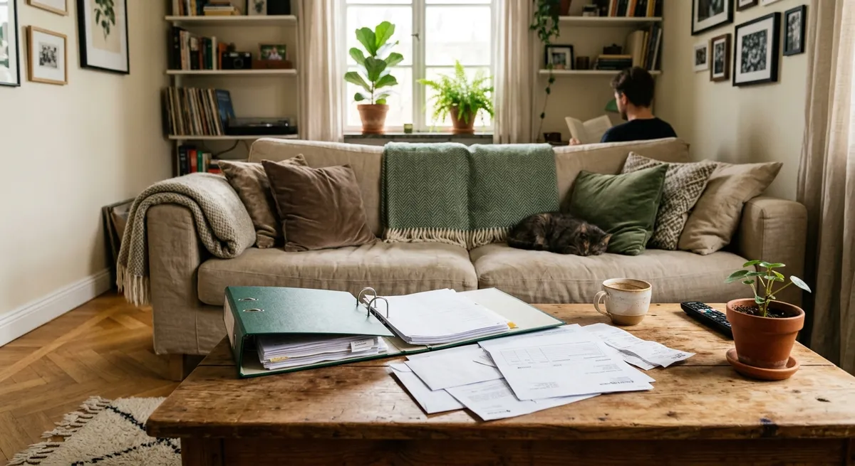 Souscrire une GLI avec un locataire déjà en place : conditions