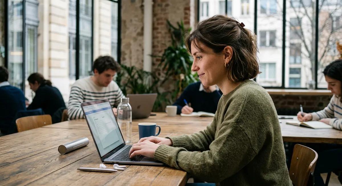 Locataire en recherche d'emploi face aux exigences d'une GLI